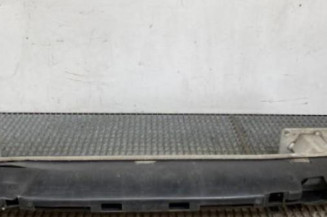 Renfort pare choc avant (traverse) CITROEN C4 GRAND PICASSO 1