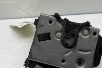 Serrure avant gauche OPEL CORSA C