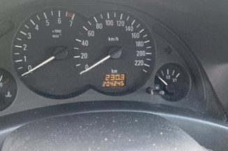 Serrure avant gauche OPEL CORSA C