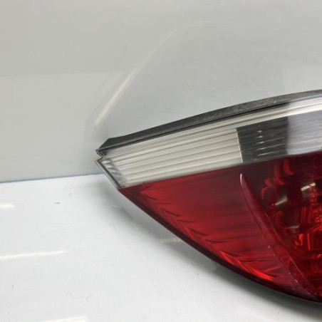 Feu arriere principal gauche (feux) BMW SERIE 5 E60
