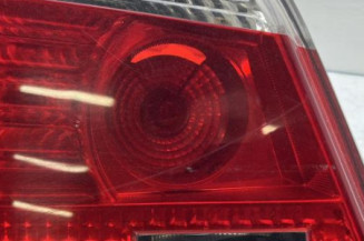 Feu arriere principal gauche (feux) BMW SERIE 5 E60