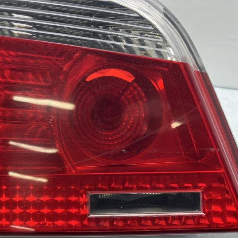 Feu arriere principal gauche (feux) BMW SERIE 5 E60 Photo n°3