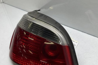 Feu arriere principal gauche (feux) BMW SERIE 5 E60