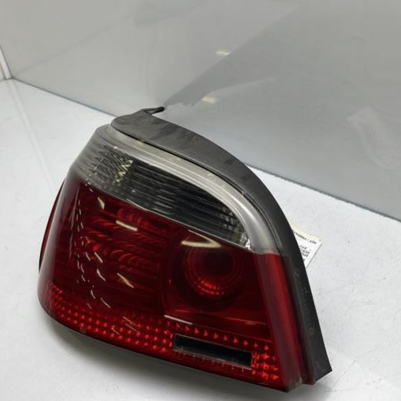 Feu arriere principal gauche (feux) BMW SERIE 5 E60 Photo n°4