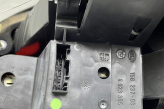 Feu arriere principal gauche (feux) BMW SERIE 5 E60