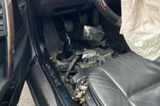 Feu arriere principal gauche (feux) BMW SERIE 5 E60