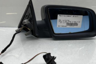 Retroviseur droit BMW SERIE 5 E60 Photo n°1
