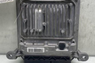 Calculateur moteur MERCEDES CLASSE C 204