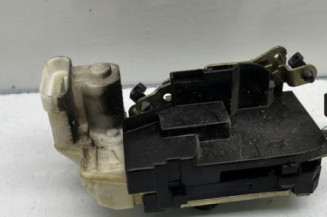 Serrure arriere gauche FIAT PUNTO 2 Photo n°1