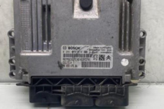 Calculateur moteur CITROEN C3 PICASSO