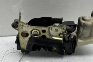 Serrure arriere gauche FIAT PUNTO 2
