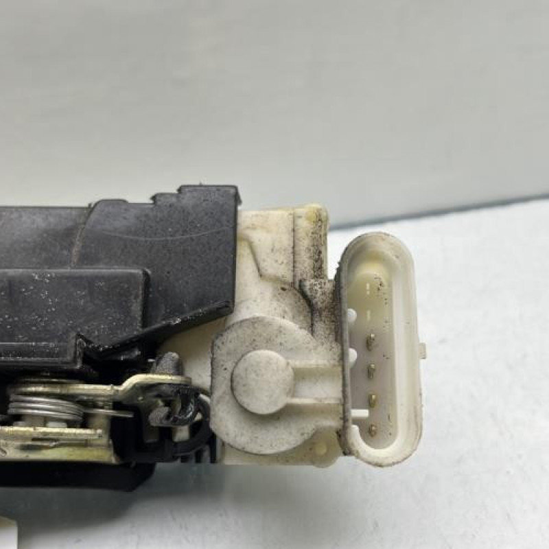 Serrure arriere gauche FIAT PUNTO 2 Photo n°3