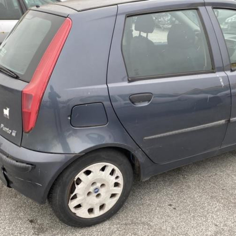 Serrure arriere gauche FIAT PUNTO 2 Photo n°12
