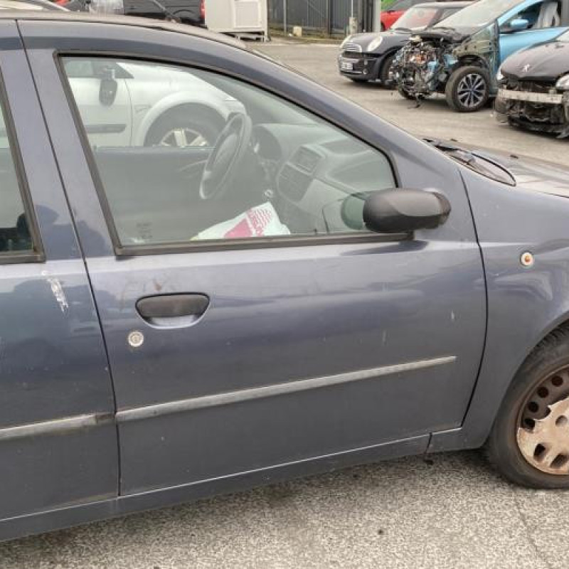 Serrure arriere gauche FIAT PUNTO 2 Photo n°13