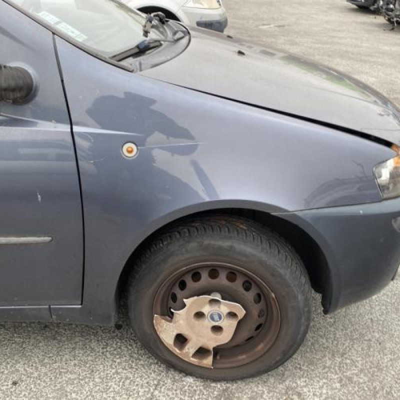 Serrure arriere gauche FIAT PUNTO 2 Photo n°14