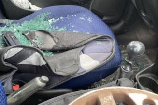 Serrure arriere gauche FIAT PUNTO 2