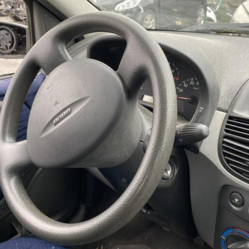 Serrure arriere gauche FIAT PUNTO 2 Photo n°20