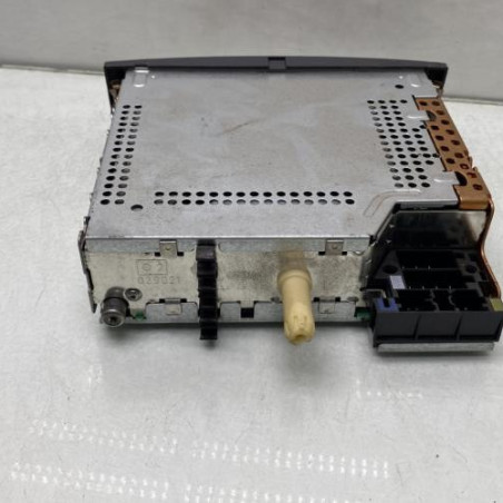 Autoradio d'origine RENAULT SCENIC 2