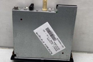Autoradio d'origine RENAULT SCENIC 2