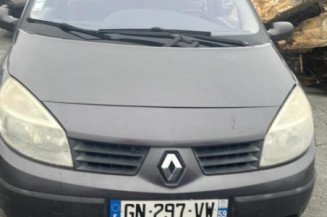 Autoradio d'origine RENAULT SCENIC 2