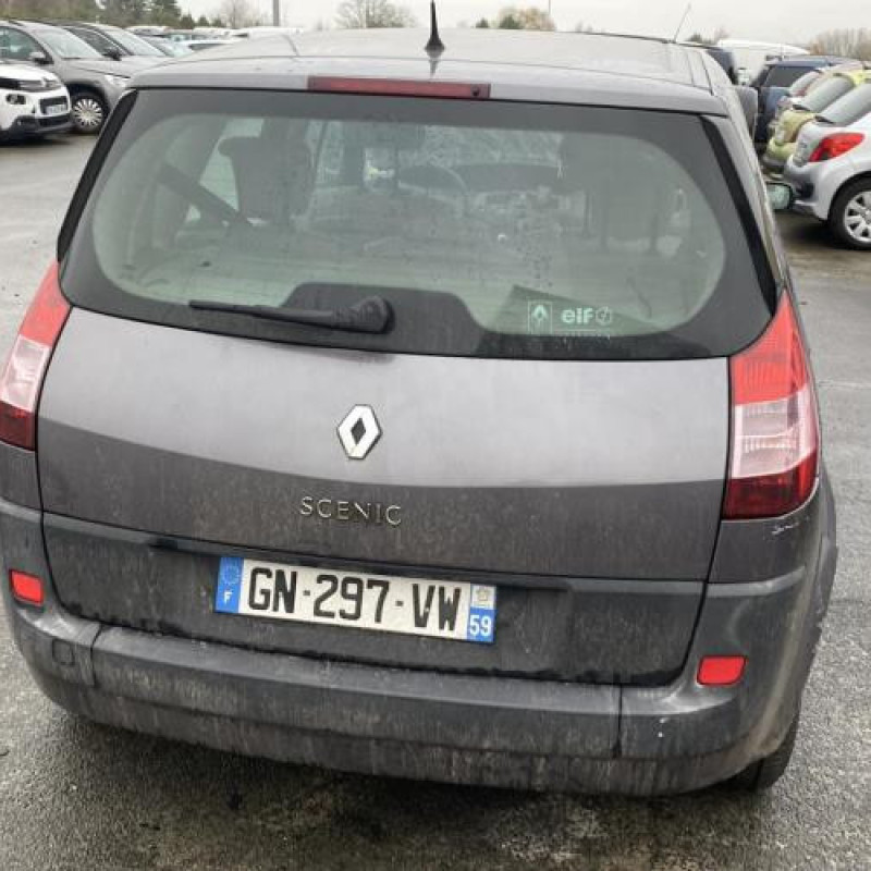 Autoradio d'origine RENAULT SCENIC 2 Photo n°12