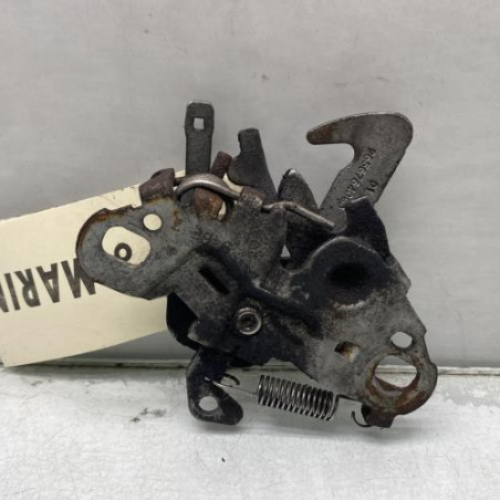 Fermeture de capot CITROEN C6