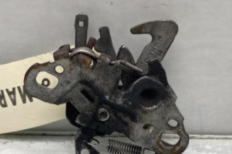 Fermeture de capot CITROEN C6