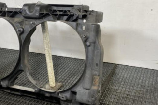 Face avant CITROEN C6