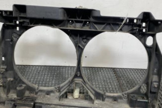 Face avant CITROEN C6