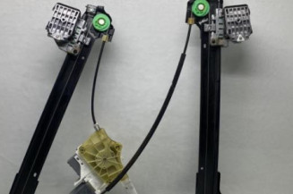 Leve vitre electrique arriere gauche CITROEN C6 Photo n°1