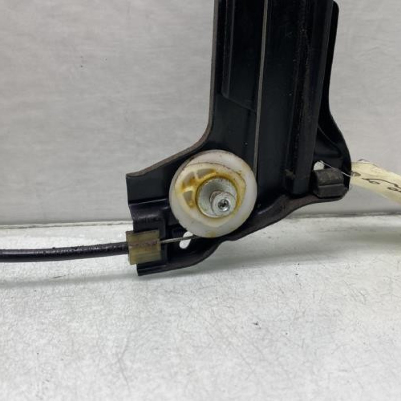 Leve vitre electrique arriere gauche CITROEN C6 Photo n°4