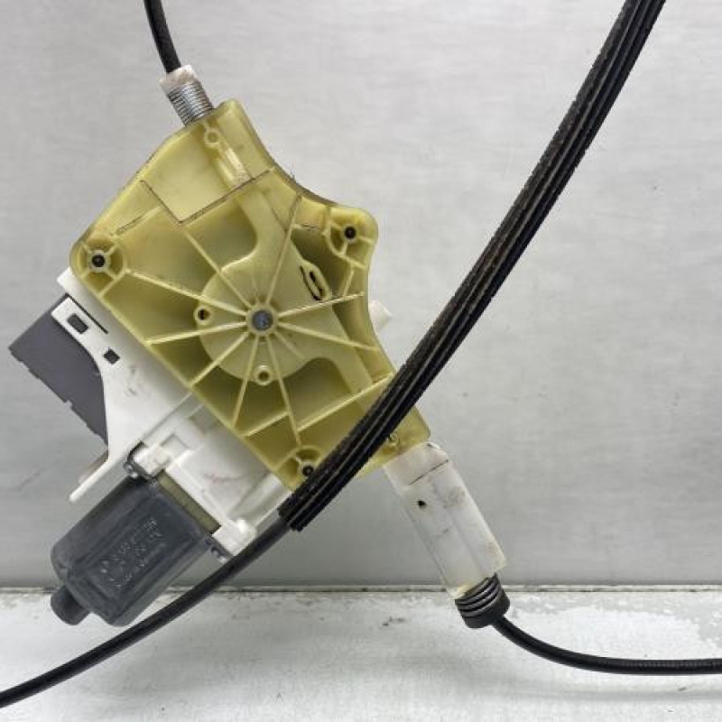 Leve vitre electrique arriere gauche CITROEN C6 Photo n°5