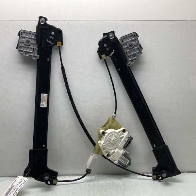 Leve vitre electrique arriere gauche CITROEN C6 Photo n°7