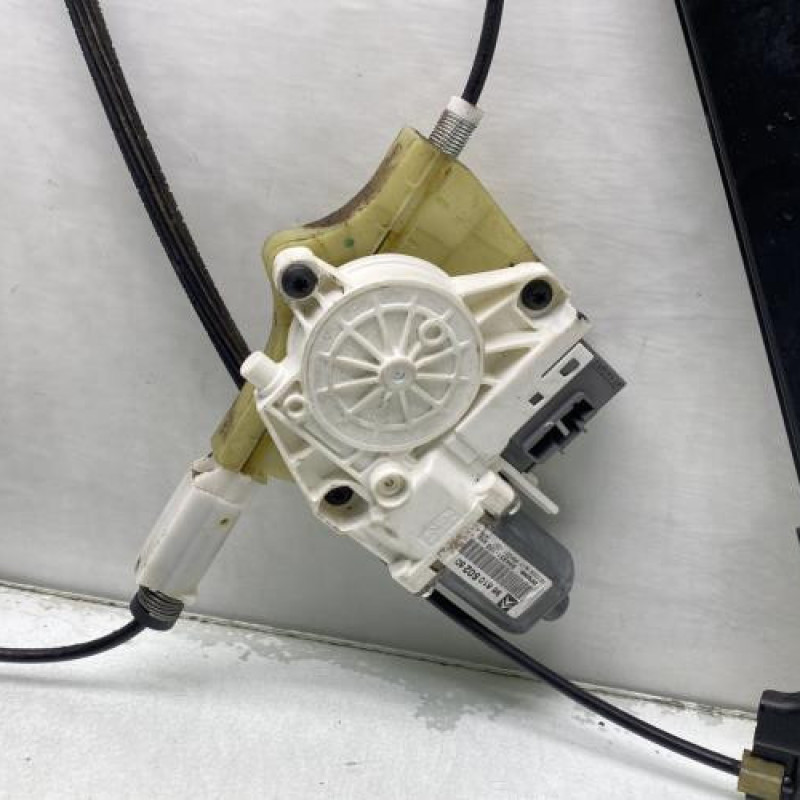 Leve vitre electrique arriere gauche CITROEN C6 Photo n°8