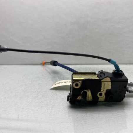 Serrure arriere droit CITROEN C6 Photo n°1