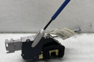 Serrure arriere droit CITROEN C6