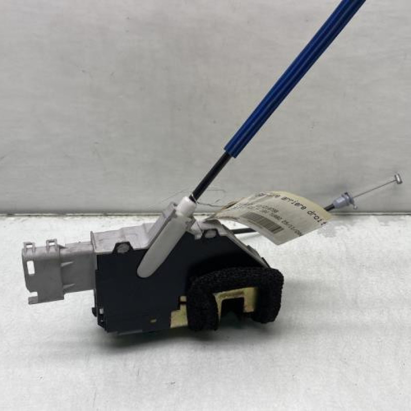 Serrure arriere droit CITROEN C6 Photo n°4
