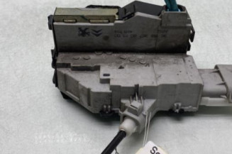 Serrure arriere gauche CITROEN C6
