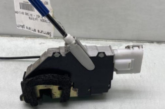 Serrure arriere gauche CITROEN C6