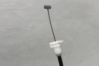 Serrure avant droit CITROEN C6