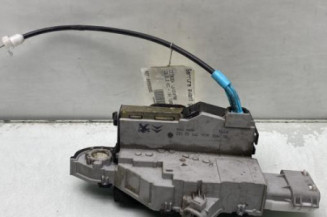 Serrure avant gauche CITROEN C6