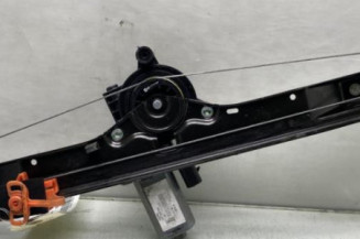 Leve vitre electrique avant gauche FIAT PUNTO EVO 3 Photo n°1