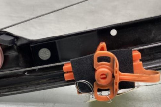 Leve vitre electrique avant gauche FIAT PUNTO EVO 3