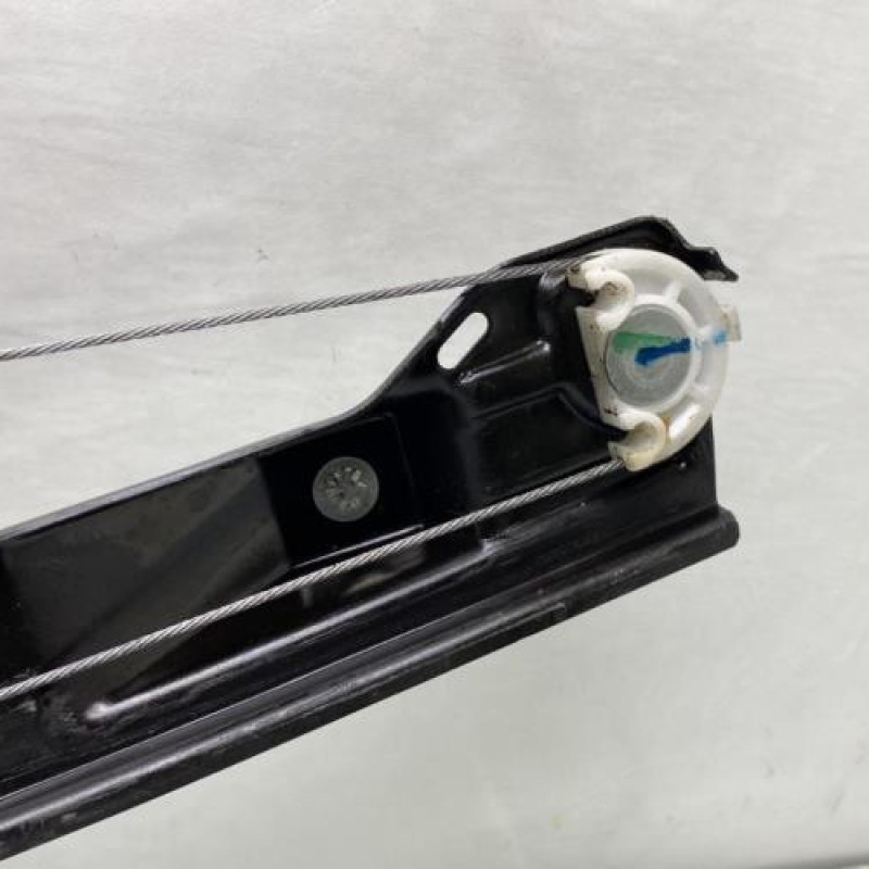 Leve vitre electrique avant gauche FIAT PUNTO EVO 3 Photo n°3