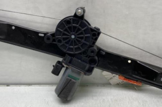 Leve vitre electrique avant gauche FIAT PUNTO EVO 3