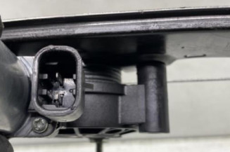 Leve vitre electrique avant gauche FIAT PUNTO EVO 3