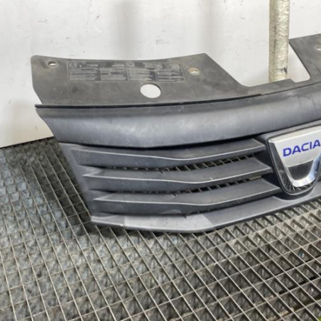 Calandre DACIA SANDERO 1