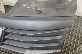 Calandre DACIA SANDERO 1