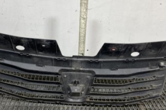 Calandre DACIA SANDERO 1