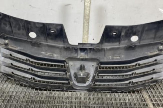Calandre DACIA SANDERO 1
